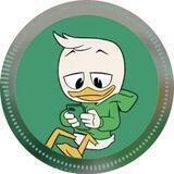 Louieduck