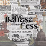 Bahasa!