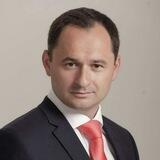 Максим Дирдін / Верховна Рада України