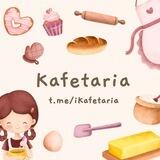 Testi @iKafetaria