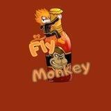 Fly Monkey - Lock and Renounce