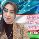 🌺🌺SHAXRUZA BRONZA LIDERLARI ☘️☘️