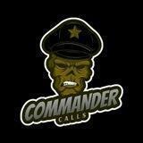 COMMANDER CALL