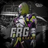 FRG TESTI