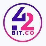 42BIT.CO Digital Assets