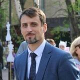 Роман Брюханов