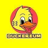 Duckereum | $DUCKER