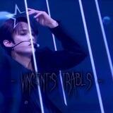 -𝖛𝖎𝖓𝖈𝖊𝖓𝖙'𝖘 𝖙𝖗𝖆𝖇𝖑𝖘-
