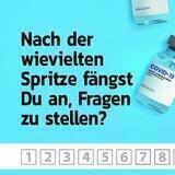 Geimpft - Es reicht ⛔️