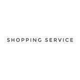 shopping service 📍