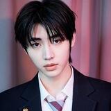 hirome ganteng bat anjay