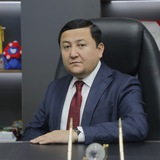 Bahodir Xoliqov | Rektor