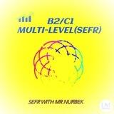 MULTILEVEL(Sefr)/ Ingliz tili