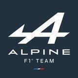 Alpine F1® Team Fan Token