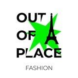 Out of place.Fashion