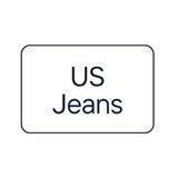 Оригинальные джинсы Levi’s и American Eagle