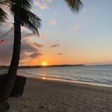 In der DomRep unterwegs