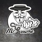 Сеть кальянных mr.Smoke