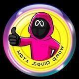 Meta SquidGrow Portal