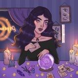 🔮 Путь к 22 Арканам 🔮