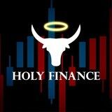Holy Finance