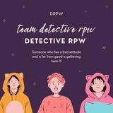 OFC TEAM DRPW