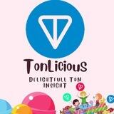 TONLICIOUS