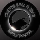 Crypto Bull & Bear Entry Portal