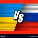 Rossiya vs Ukraina