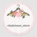 ●Xadicheem_store●