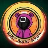 Babysquidgrow Portal