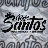 Santos-Referências 🧙‍♂️