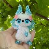 Dandelion’s amigurumi