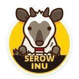 Serow Inu Official