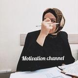 Qizlar uchun👩🏻motivatsiya kanali