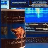 Susan Inspired Schumann Resonance & Astrology Stories