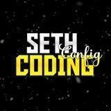 SETH CONFIG CODING