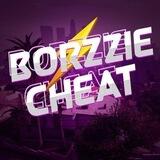 BORZIE CHEAT