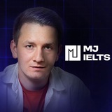 MJ IELTS | 8.5