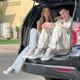 جروب رغي شباب وبنات