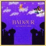 BADOUR: OPEN!!