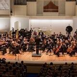 Svetlanovsymphony