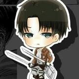 Levi Ackerman
