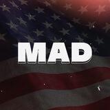 🇺🇸 MAD