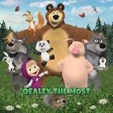 ៹QƐALEY THE MᜊST