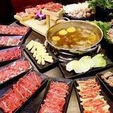 makati 美食火锅烧烤