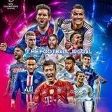⚽️فوتبالی⚽️