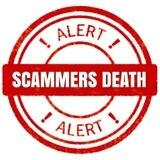 SCAMMERS DEATH REFUNDS