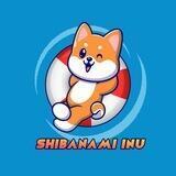 Shibanami Inu