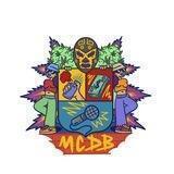 MCDB INSTALLATION